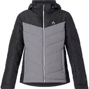 McKinley GRüTI WMS, ženska skijaška jakna, crna 408208