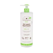 Alphanova hranjivi gel za pranje, 400ml