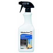 ČISTILO GLUTOCLEAN 750 ML - ODSTRANJEVALEC PLESNI BREZ KLORA (SCHIMMEL ETFERNER CHLORFREI)