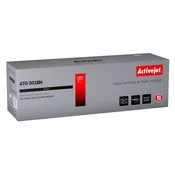 Effiki activejet ato-301bn toner (nadomestni oki 44973536; vrhunski; 2200 strani; črn)