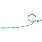 Müller Licht tint LED-Strip Color, Zigbee, Bluetooth 5 metrov - Dnevna soba/jedilnica - bela - Plastika