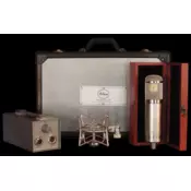 Peluso 22 47 Limited Edition cevni mikrofon