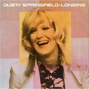 Dusty Springfield - Longing (Insert) (LP)