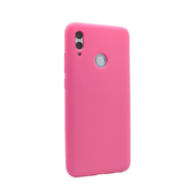 Ovitek Summer vibe za Huawei Honor 10 Lite/P Smart 2019, Teracell, pink