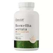OstroVit - Boswellia Serrata, 90 tablet