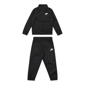 Nike Sportswear Trenirka za tek, črna