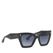 Suncane naocale Etro 0090/S 207784 Crna
