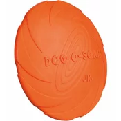 Trixie Doggy Disc Frizbi 18cm – Prirodna Guma, Siguran za Pse
