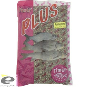 Hrana Timar Mix Konoplja Pražena Toasted Crushed Hemp 500g