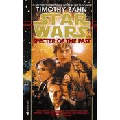 Specter of the Past: Star Wars Legends (The Hand of Thrawn)