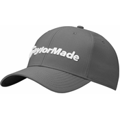 TaylorMade Radar Hat Grey