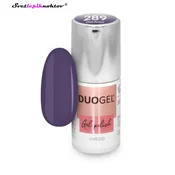 DUOGEL trajni lak, 6 ml, barva 289, Old Town