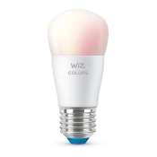 ŽARNICA WIZ WI-FI 40W P45 E27 922-65 RGB 1PF/6 8719514554672