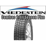 VREDESTEIN - Comtrac 2 All Season Plus - cjelogodišnje - 205/75R16 - 113R - C