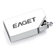 Eaget USB Flash memorija, 128GB, USB 2.0