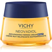 Vichy Neovadiol Post-Menopause nočna krema za obraz za vse tipe kože 50 ml za ženske