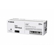toner Canon T09 Black / Original