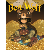 Bea Wolf