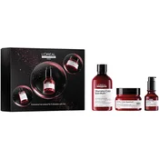 L’Oréal Professionnel Serie Expert Vitamino Color Spectrum darilni set za barvane lase