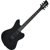 Jackson JS Series Surfcaster JS22 HT Black Elektricna gitara