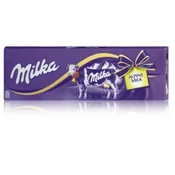 KONDITORSKI PROIZVOD COKOLADA  MILKA ALPINE MILK 250g 14CA