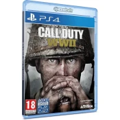 Call of Duty: WWII [PS4]