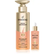 Pantene Grow Abundant set za lase