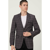 Moški blazer dewberry