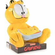 GARFIELD plišana igračka 30cm