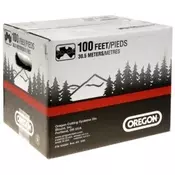 KOLUT VERIG OREGON RIPPING 3/8PICCO/1,3mm/100R
