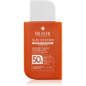Rilastil Sun System Water Touch ultra lahek fluid SPF 50 50 ml