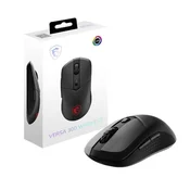 MSI VERSA 300 W Gaming bežicni miš