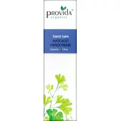 Provida Organics krema za roke z avokadom - 50 ml