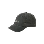 JACK & JONES Kapa JACSOFT  črn denim / bela