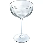 Arcoroc koktajlni kozarec Disco, prostornina 0,21 l, višina 160 mm, premer 106 mm (6 kos)