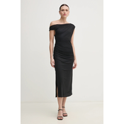 Obleka Dkny