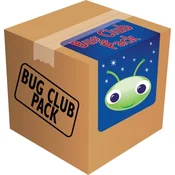 Bug Club Pro Independent Blue (KS1) Pack (May 2018)