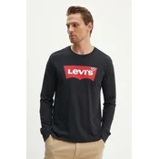 Levis dolgi rokavi
