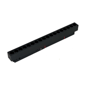 LED svetiljka za šinski sistem MAGNETIC TRACK LED/18W/48V 4000K