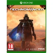 Technomancer (XBOX ONE) - rabljeno