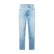 Only & Sons Kavbojke Yoke svetlo modra