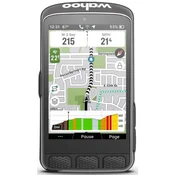 Wahoo fitness ELEMENT Ace GPS WFCC7 biciklističko računalo
