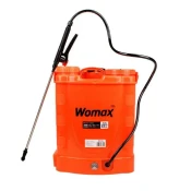 Akumulatorska ledna prskalica W-MRBS 16 Womax