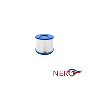 Nero Filter ketridž D 97mm fi106mm