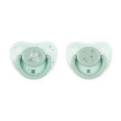 Kikka Boo Varalica 6-18m Savanna 2pcs Mint