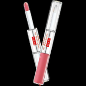 Pupa Dolgoobstojna tekoča šminka Made To Last Lip Duo (Liquid Lip Color) 2 x 4 ml (Odtenek 009 Sweet Pink)