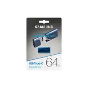Samsung USB 64GB Type-CRead up to 300MBs