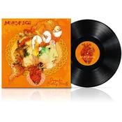 Beardfish - Songs For Beating Hearts (LP)
