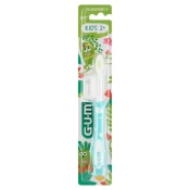 Gum Toothbrush for Children 3-6 Years