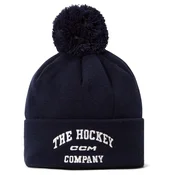 Cof CCM Athleisure Pom Navy Senior